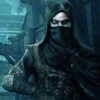 Thief Xbox360 (használt)