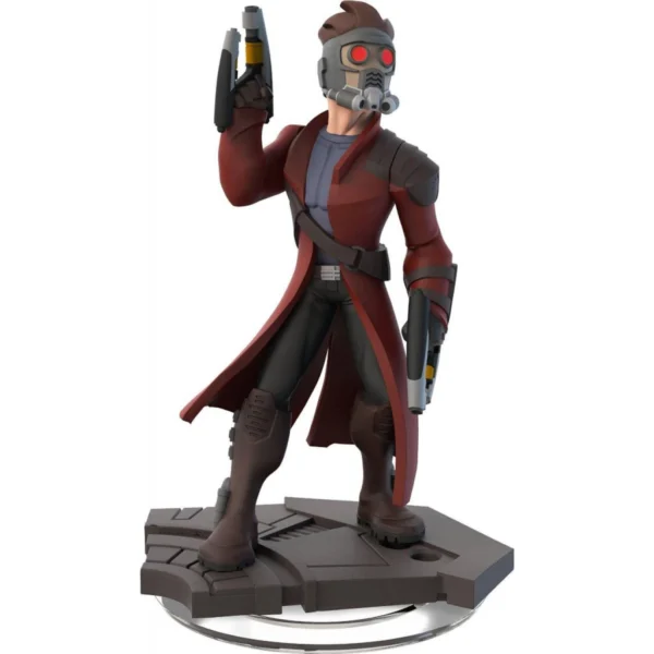 833122.webp Disney Infinity 2.0 - Star-Lord Inf-1000106 (használt)
