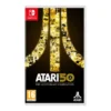 Atari 50: The Anniversary Celebration Nintendo Switch (használt)