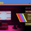 Atari 50: The Anniversary Celebration Nintendo Switch (használt)