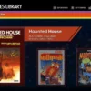 Atari 50: The Anniversary Celebration Nintendo Switch (használt)