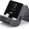 Nintendo Switch töltő álvány / Charging Stand/ eredeti (használt)