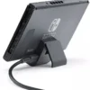Nintendo Switch töltő álvány / Charging Stand/ eredeti (használt)
