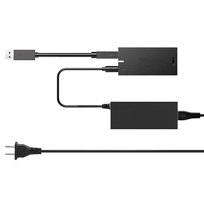 Kinect Adapter Xbox One S és Xbox One X konzolokoz PC-hez (használt)