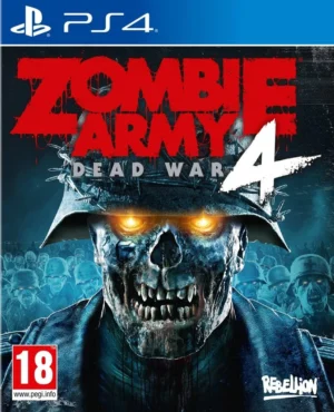 858432.webp Zombie Army 4: Dead War (PS4) (használt)