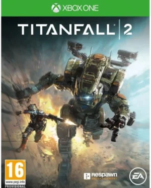 Titanfall 2 XBOX (használt)