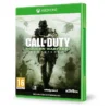 Call of Duty 4: Modern Warfare Remastered Xbox One (használt)