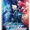 Azure Striker Gunvolt: Striker Pack Nintendo Switch (használt)