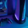 Venom VS5005 PS5 RGB LED Állvány
