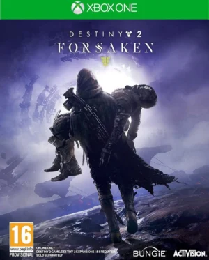 Destiny 2: Forsaken (XBO)
