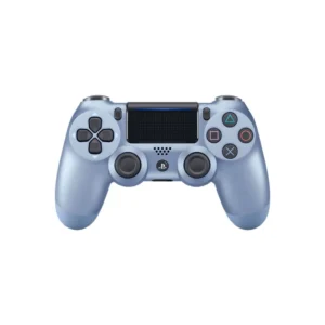 Sony Playstation 4 Dualshock 4 V2 kontroller Metálkék (használt) PS4