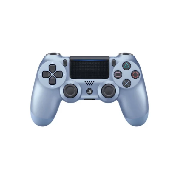 889424.webp Sony Playstation 4 Dualshock 4 V2 kontroller Metálkék (használt) PS4