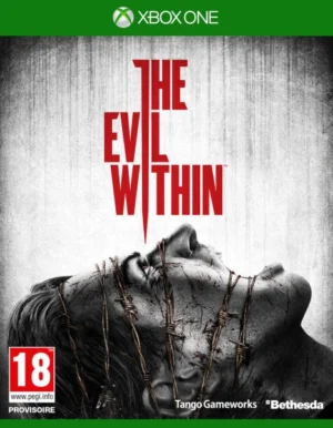 The Evil Within (Xbox One) (használt)