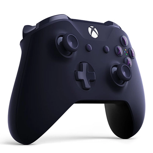 Microsoft Xbox One vezeték nélküli kontroller Fortnite Special Edition (használt)