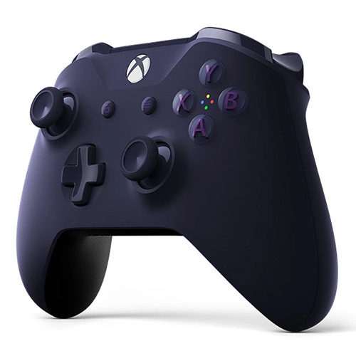 Microsoft Xbox One vezeték nélküli kontroller Fortnite Special Edition (használt)