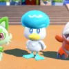 Pokémon Scarlet Nintendo Switch (használt)