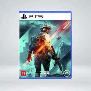 Battlefield 2042 PS5 (használt)