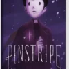 Pinstripe Nintendo Switch (használt)