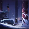 Pinstripe Nintendo Switch (használt)