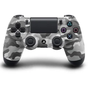 Sony Playstation 4 Dualshock 4 kontroller Terepmintás (használt) PS4
