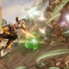 Fire Emblem Warriors: Three Hopes Nintendo Switch