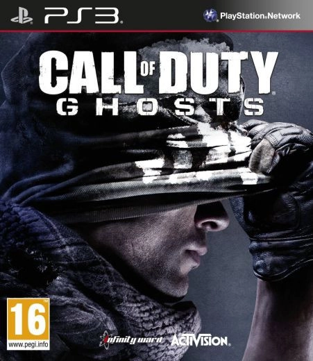951251.webp Call of Duty Ghosts PS3