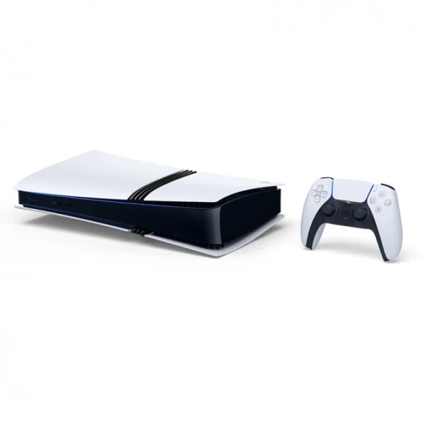 Sony PlayStation 5 Pro PS5 (használt)