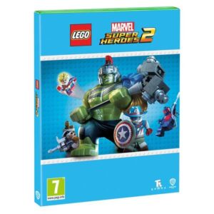 Lego Marvel Super Heroes 2 (XBO)