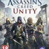 Assassin's Creed Unity Xbox One (használt)
