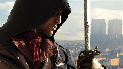 Assassin's Creed Unity Xbox One (használt)
