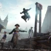 Assassin's Creed Unity Xbox One (használt)