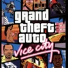 Grand Theft Auto: Vice City PlayStation 2 (használt)