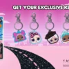 L.O.L. Surprise! B.B.s Born to Travel Nintendo Switch (használt) NSW