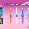 L.O.L. Surprise! B.B.s Born to Travel Nintendo Switch (használt) NSW