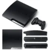 PlayStation 3 Slim 320 GB használt PS3 +GTA V játék  (használt)