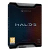 Halo 5: Guardians Limited Edition - Xbox One Limited Edition (használt)