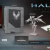 Halo 5: Guardians Limited Edition - Xbox One Limited Edition (használt)