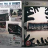 Dead Rising + Steelbook  Xbox 360 (használt)