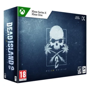 Dead Island 2 HELL-A Edition (PS5)