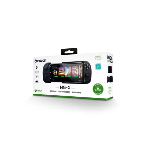 Nacon Compact telefon kontroller (XBO)