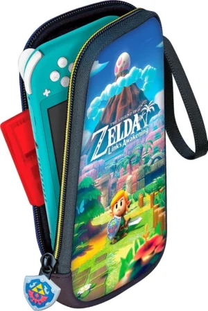 Puha Tok, Zelda, Nintendo SWITCH Lite, NLS115LA (NSW)