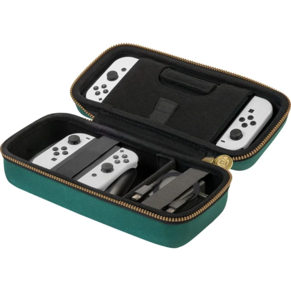 Nintendo Switch Zelda Deluxe nagy utazótok (NSW)