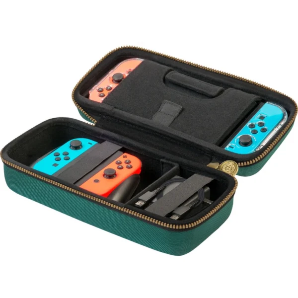 Nintendo Switch Zelda Deluxe nagy utazótok (NSW)