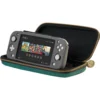 Nintendo Switch Zelda Deluxe utazótok (NSW)