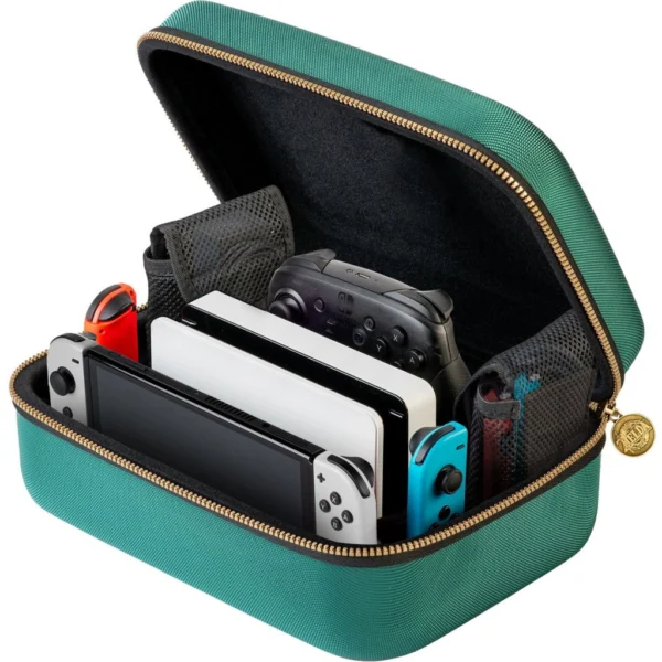 Nintendo Switch Zelda Deluxe óriás utazótok (NSW)