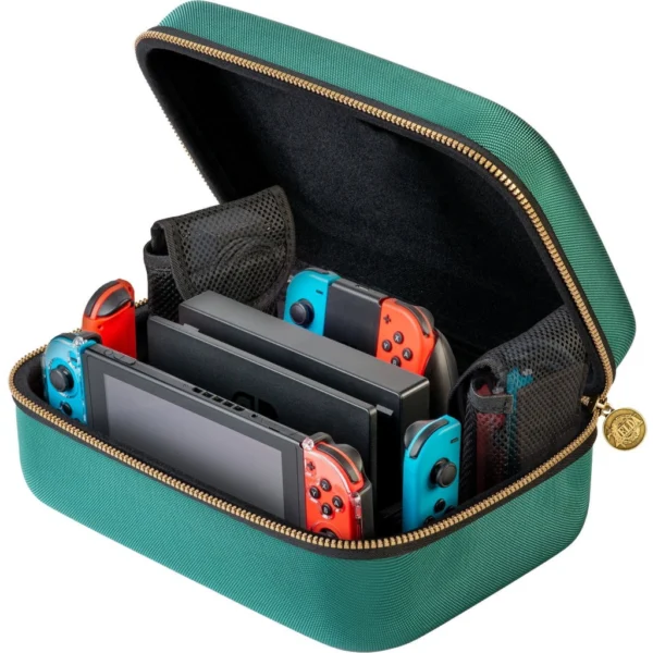 Nintendo Switch Zelda Deluxe óriás utazótok (NSW)
