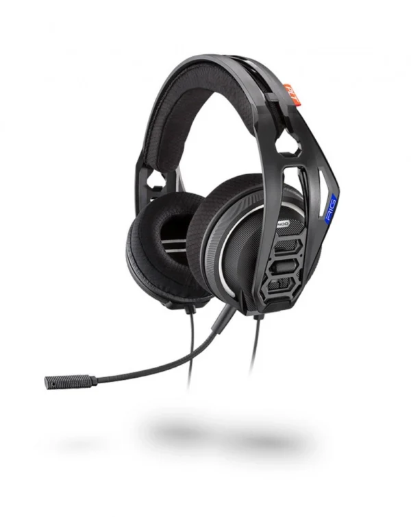 Nacon RIG 400HS (PS4)