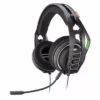RIG 400 HX Gaming Headset New- fekete (XBO/XBX)