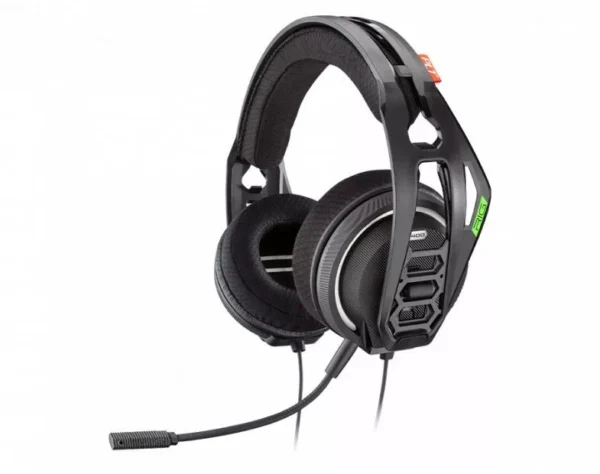 RIG 400 HX Gaming Headset New- fekete (XBO/XBX)
