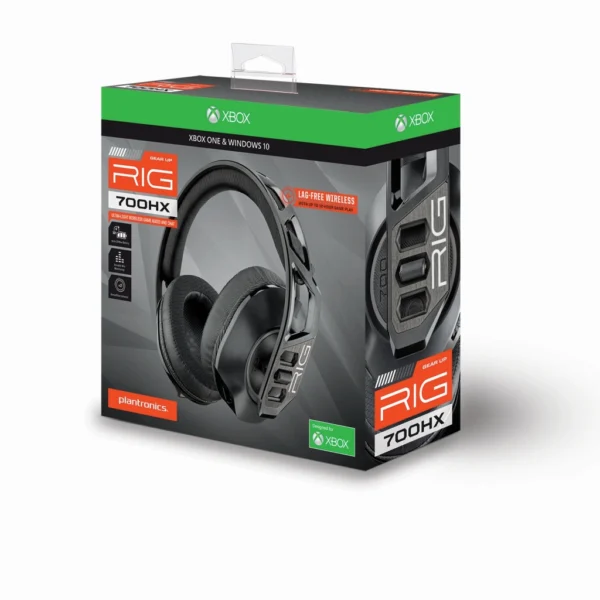 Nacon RIG 700HX (XBO)